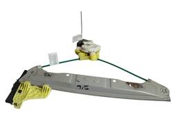 Máquina de Vidro Porta Diante Esq Gol Voyage G5 G6 G7 G8 Elé