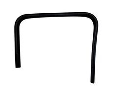 Canaleta Vidro Porta Traseira Direita Mobi 2017/