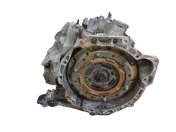 Caixa Câmbio New Fiesta 1.6 16v 2014 a 2016 Automática