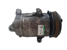 Compressor Ar Condicionado Uno Mobi 1.0 3cc 2016 2017/..