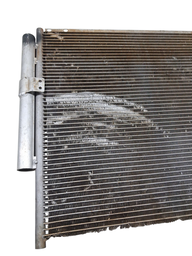 CONDENSADOR DO AR TOYOTA HILUX 3.0 DIESEL 2006 A 2015