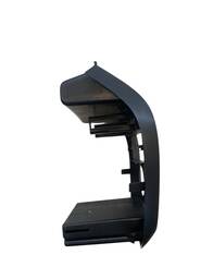 MOLDURA ACABAMENTO PAINEL VW FOX 2005/09