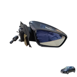 Retrovisor lado Direito ford Ka 2015 2021
