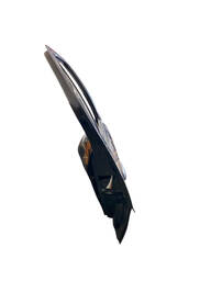 PORTA TRASEIRA DIREITA FIESTA SEDAN 1997 2003 2006 (ANTIGO)