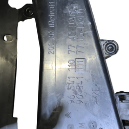 ACABAMENTO MOLDURA INFERIOR PAINEL C4 GRAND PICASSO 2.0 2009