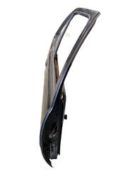 PORTA TRASEIRA DIREITA FIESTA SEDAN 1997 2003 2006 (ANTIGO)