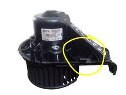 MOTOR AR FORÇADO GOL SAVEIRO VOYAGE 9/23 DETALHES, ORIGINAL