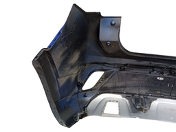 PARACHOQUE TRASEIRO CHERY TIGGO 2 2019 2020 A 2022 DETALHE