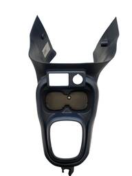 Acabamento Moldura Console Câmbio Fiat Mobi 1.0 Fire  2017