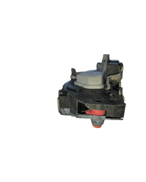 FECHADURA PORTA TRASEIRA DIREITA PEUGEOT 206 207 C/ TRAVA EL