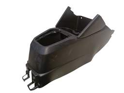 CONSOLE CENTRAL CITROEN C3 2023/..