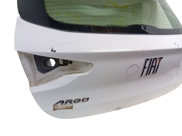 TAMPA TRASEIRA ARGO 2018 2019 2020/.. (COM DETALHE)