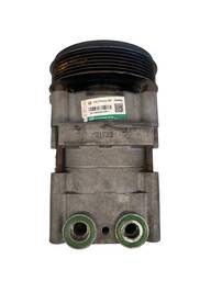 COMPRESSOR AR FOCUS ECOSPORT FIESTA KA 1.0 1.6 ZETEC 00/08