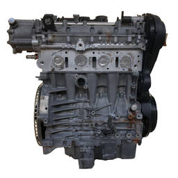 Motor Volvo Xc60 V40 V60 S60 T5 2.0 Gas 2015 16/ 64.463 Km