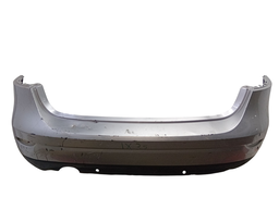 Parachoque Traseiro Fluence 2011 2012 a 2018 C/DETALHE