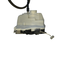 FECHADURA PORTA TRASEIRA ESQUERDA C3 ATÉ 2003 2004 A 2012