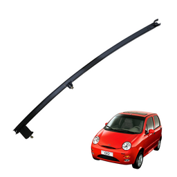 Guia Vidro Canaleta T.E Chery QQ 1.0 2016