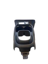 ACABAMENTO MOLDURA CONSOLE CÂMBIO FIAT MOBI 1.0 FIRE  2017