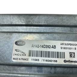 MÓDULO SUSPENSÃO LAND ROVER DISCOVERY 4 2011-2015