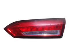 Lanterna Traseira Direita Cronos 2018/ (mala) COM DETALHES 