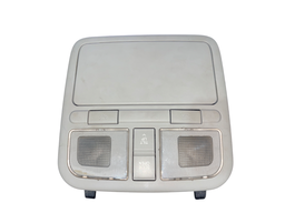 Luz Teto Cortesia Hyundai Azera  2008/2009 