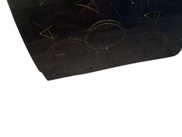 PORTA TRASEIRA ESQUERDA CHERY TIGGO 2 2010 2011 A 2015