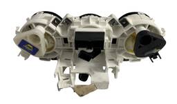 COMANDO AR CONDICIONADO FIAT PALIO NOVO 13/19 