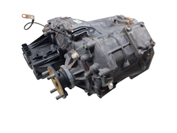 CAIXA TRAÇÃO TRANSFERENCIA HILUX SW4 2.8 2016 2017/.. AUTOMÁ