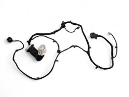 CHICOTE PORTA DIANTEIRA DIREITA CAPTIVA 2008 A 2017