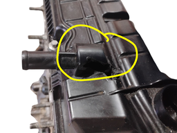 MOTOR UNO MOBI PALIO ATTRACTIVE 1.0 8V EVO 17/22, ORIGINAL