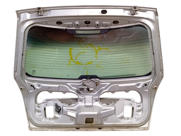 TAMPA TRASEIRA STILO 2003 2004 A 2011 C/DETALHE