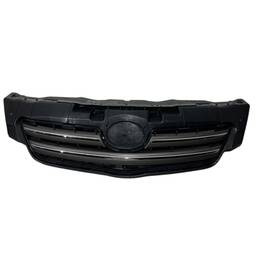 Grade Corolla 2009 a 2011