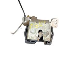 FECHADURA TAMPA TRAS CORSA MAX HATCH 03/12 AGILE 2010/2014