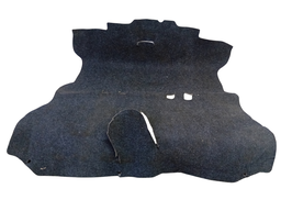 FORRO PORTA MALAS UNO VIVACE WAY 2012 A 2021