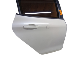 PORTA TRASEIRA DIREITA PEUGEOT 208 2013 2014 A 2020