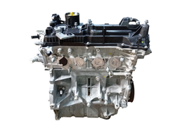 MOTOR SANDERO LOGAN DUSTER CAPTUR OROCH 1.6 FLEX 2023 2024/