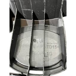 GRADE COROLLA 2009 A 2011