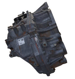 CAIXA CAMBIO VOLVO V40 V60 S60 XC60 XC40 2.0 AUT 2015/2021