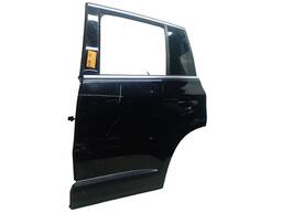 PORTA TRASEIRA ESQUERDA TIGUAN 2009 A 2017