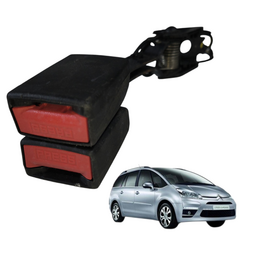 Engate cinto Tras central C4 Grand Picasso 2.0 2009