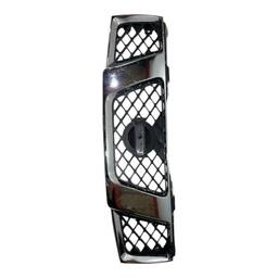 Grade Frontier 2008 a 2013