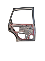 PORTA TRASEIRA ESQUERDA VECTRA 1997 1999 A 2005