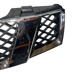 GRADE FRONTIER 2008 A 2013