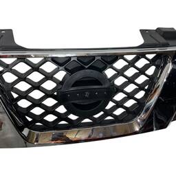 GRADE FRONTIER 2008 A 2013