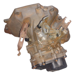 CAIXA CAMBIO MANUAL GM CLASSIC LS 1.0 2011 V295