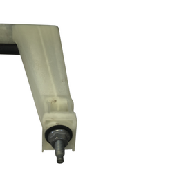 GUIA VIDRO DIANTEIRO DIREITO C4 GRAND PICASSO 2.0 2009