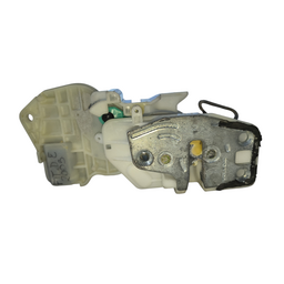 FECHADURA PORTA DIANTEIRA ESQ CIVIC 2000 A 2006 FIT ATÉ 2008