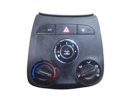 Comando Ar Condicionado Analógico HB20 2013 2014 a 2019