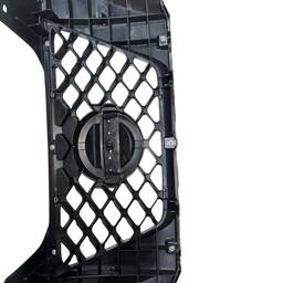 GRADE FRONTIER 2008 A 2013