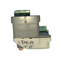 FECHADURA PORTA TRASEIRA ESQUERDA PUNTO LINEA IDEA UNO 11/17